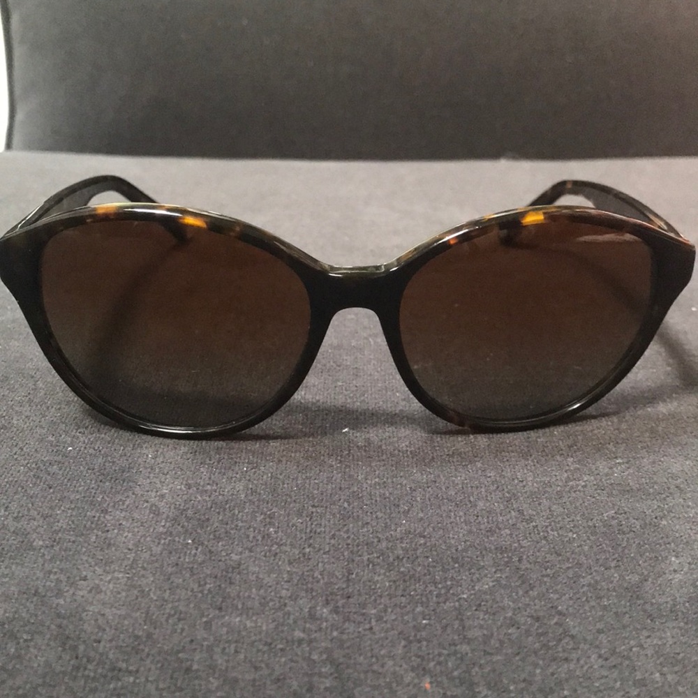 Warby Parker Sunglasses “Evelyn”